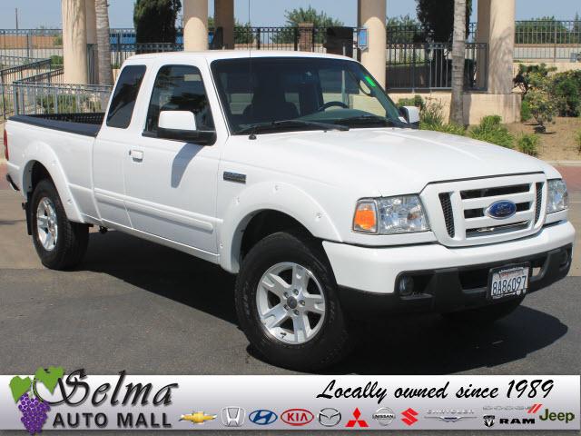 Photo of 2006 Ford Ranger