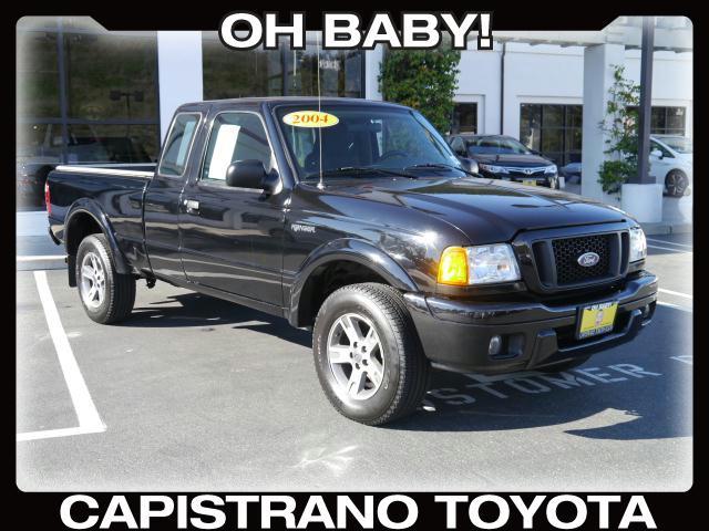 Photo of 2004 Ford Ranger