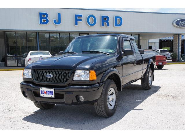 Photo of 2003 Ford Ranger