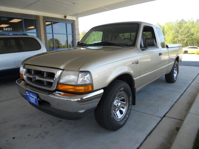 Photo of 1999 Ford Ranger