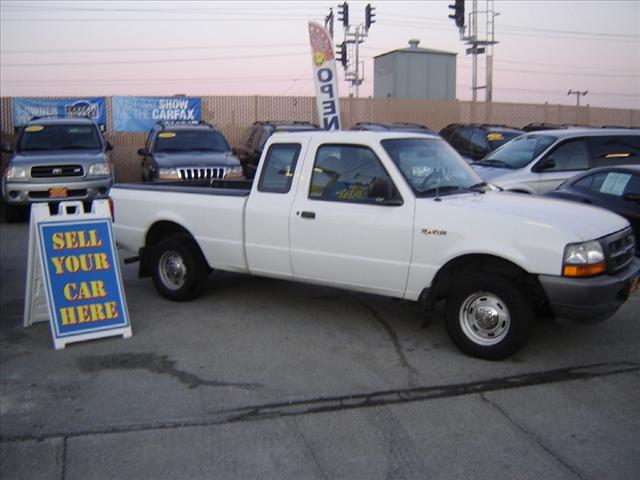 Photo of 1999 Ford Ranger
