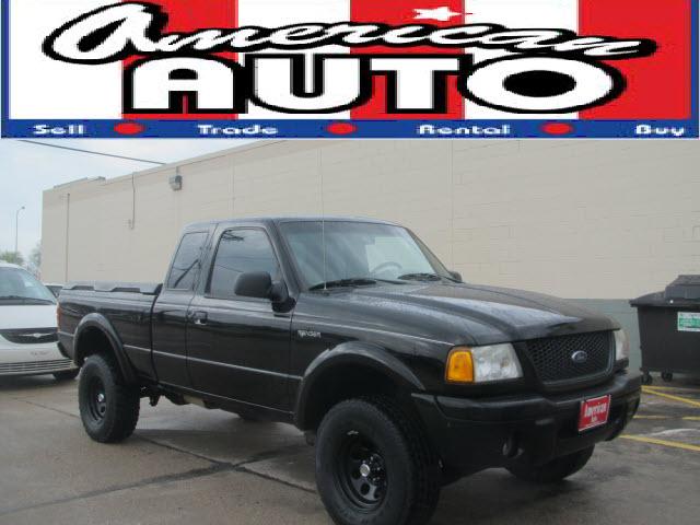 Photo of 2002 Ford Ranger