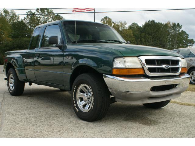 Photo of 2000 Ford Ranger