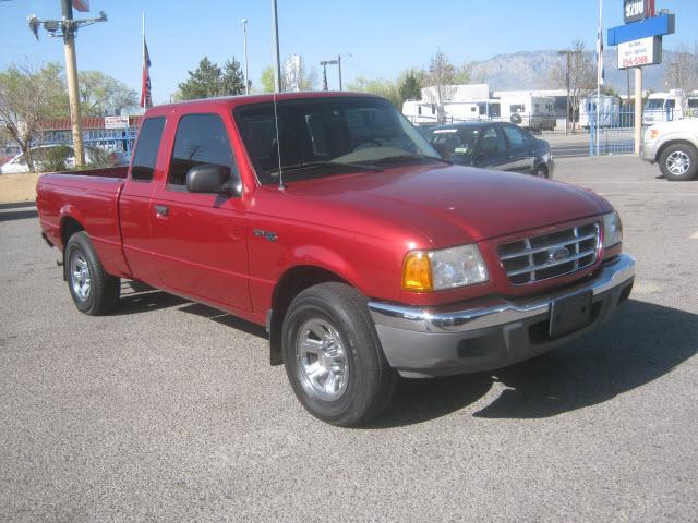 Photo of 2003 Ford Ranger