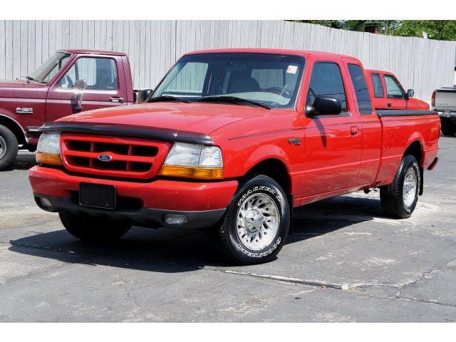 Photo of 1999 Ford Ranger
