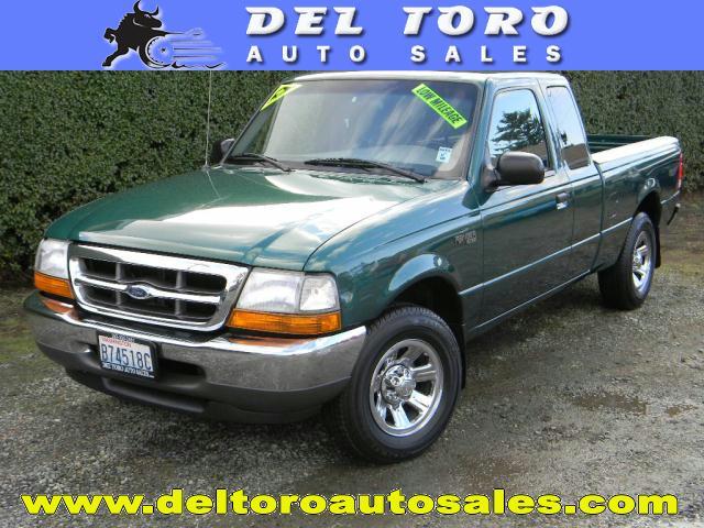 Photo of 2000 Ford Ranger