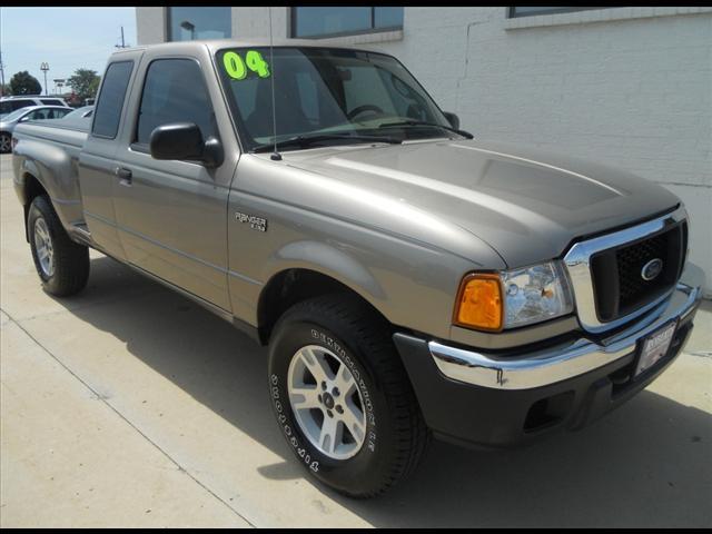 Photo of 2004 Ford Ranger