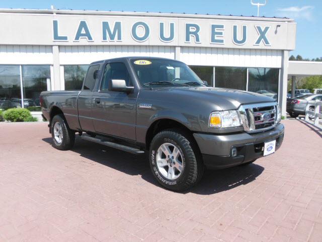 Photo of 2006 Ford Ranger