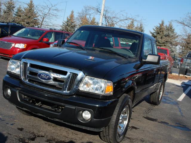 Photo of 2009 Ford Ranger