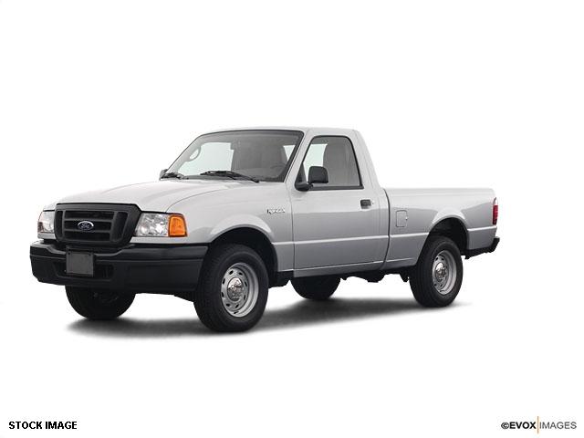 Photo of 2004 Ford Ranger