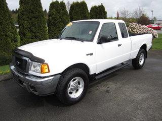 Photo of 2005 Ford Ranger