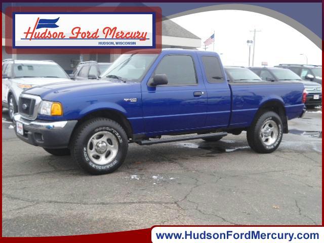 Photo of 2005 Ford Ranger