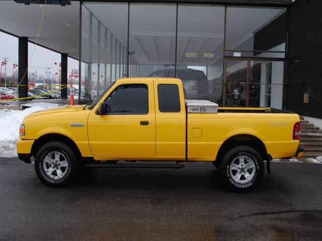 Photo of 2006 Ford Ranger