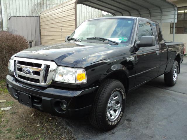 Photo of 2008 Ford Ranger