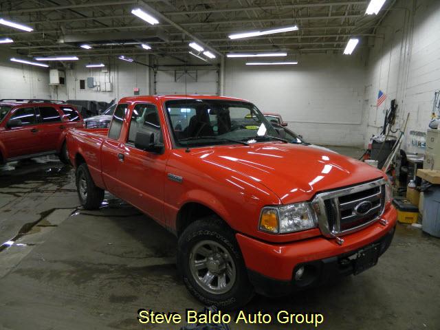 Photo of 2009 Ford Ranger