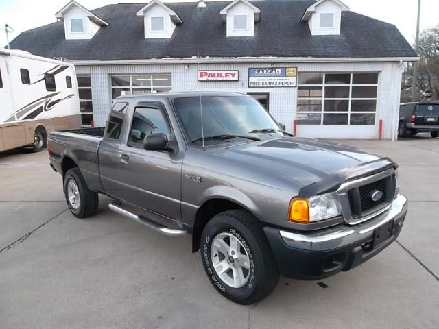 Photo of 2004 Ford Ranger