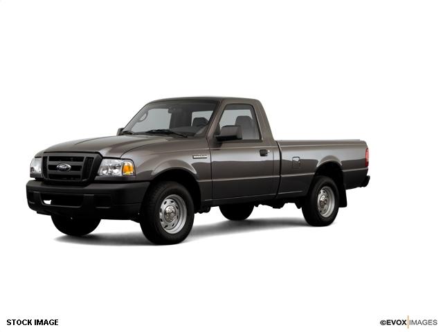 Photo of 2007 Ford Ranger