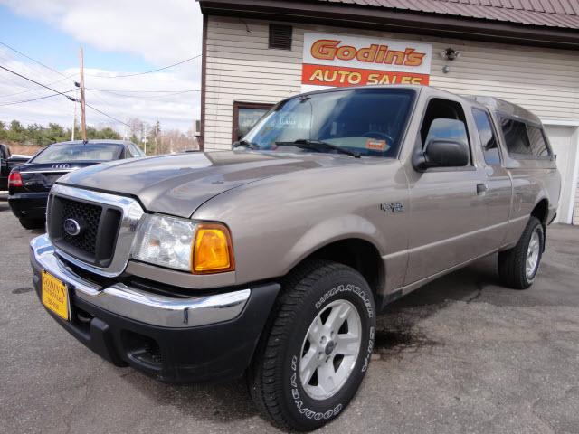Photo of 2004 Ford Ranger