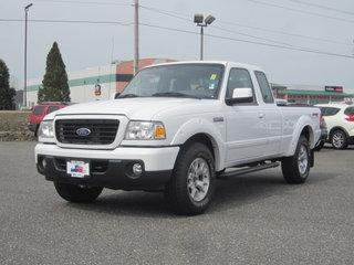 Photo of 2009 Ford Ranger