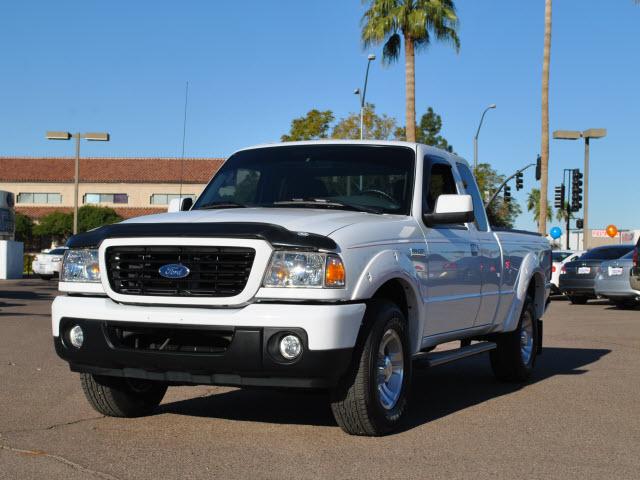 Photo of 2008 Ford Ranger