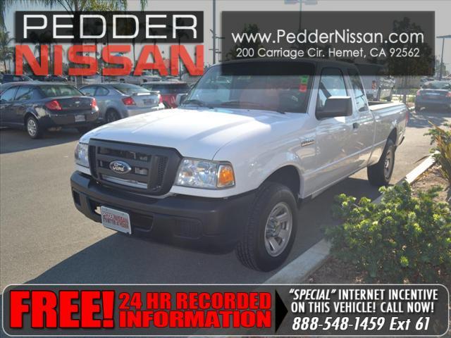 Photo of 2007 Ford Ranger