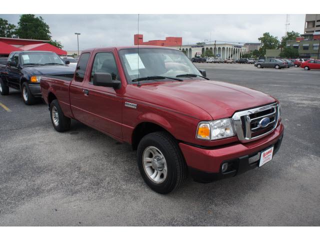Photo of 2006 Ford Ranger