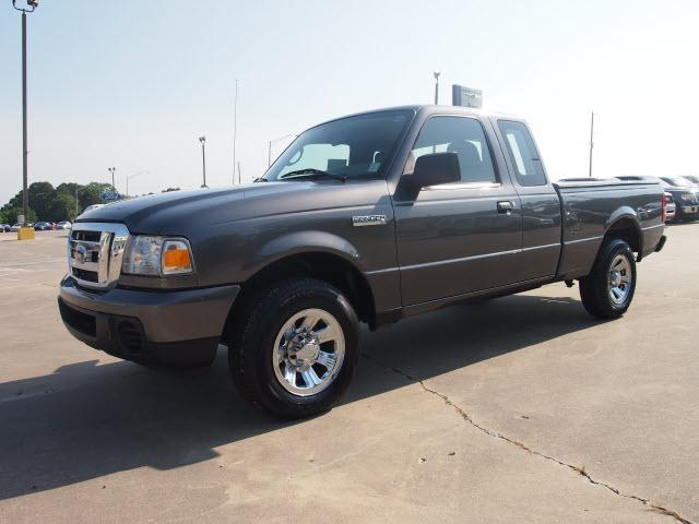 Photo of 2009 Ford Ranger