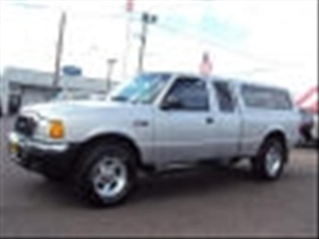 Photo of 2004 Ford Ranger