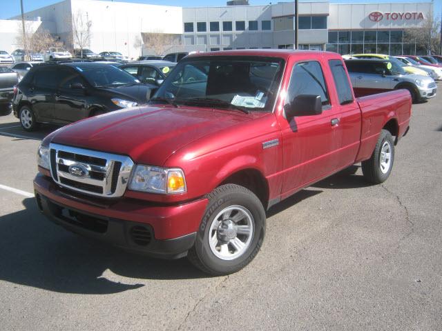 Photo of 2008 Ford Ranger