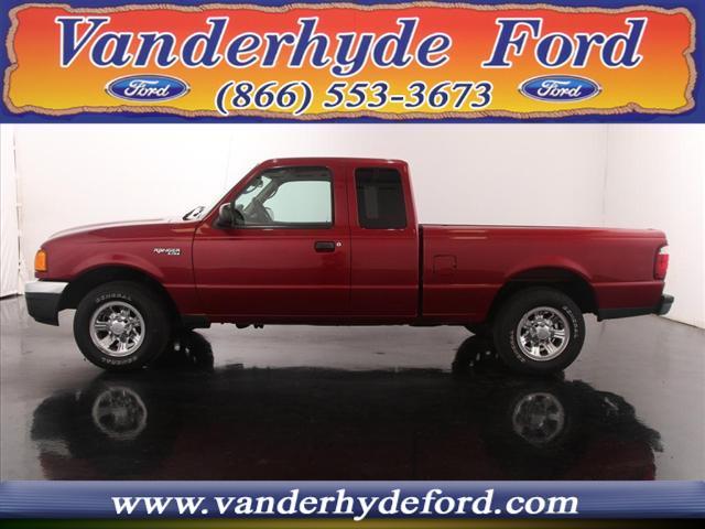 Photo of 2004 Ford Ranger