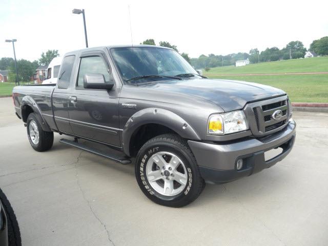 Photo of 2006 Ford Ranger