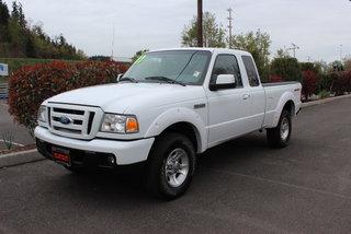Photo of 2007 Ford Ranger