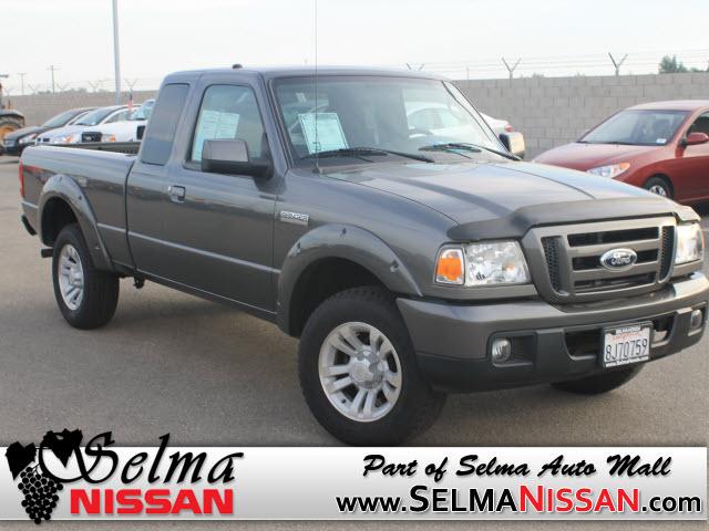 Photo of 2007 Ford Ranger