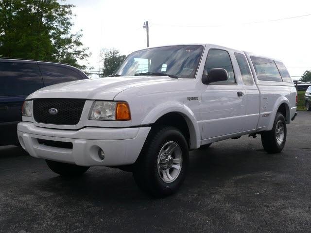 Photo of 2003 Ford Ranger