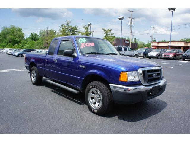 Photo of 2004 Ford Ranger