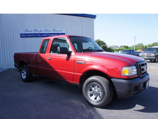 Photo of 2006 Ford Ranger