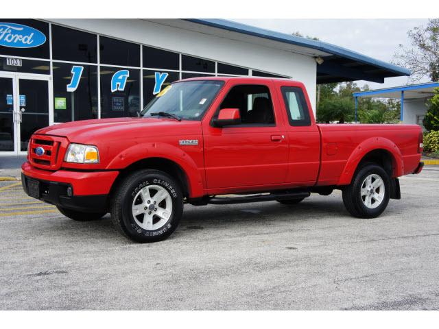 Photo of 2006 Ford Ranger