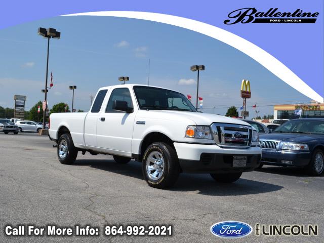 Photo of 2008 Ford Ranger