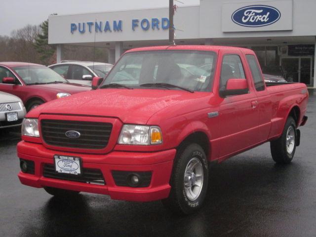 Photo of 2006 Ford Ranger