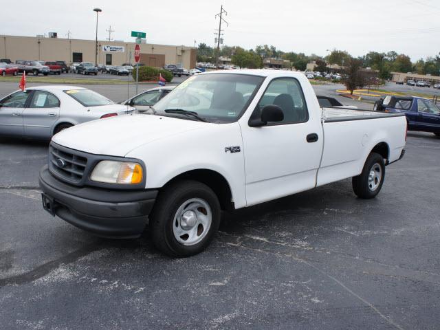 Photo of 2001 Ford F-150