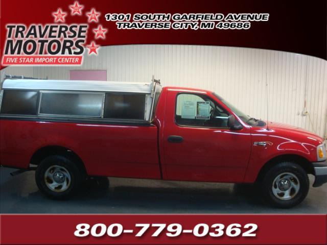 Photo of 1999 Ford F-150