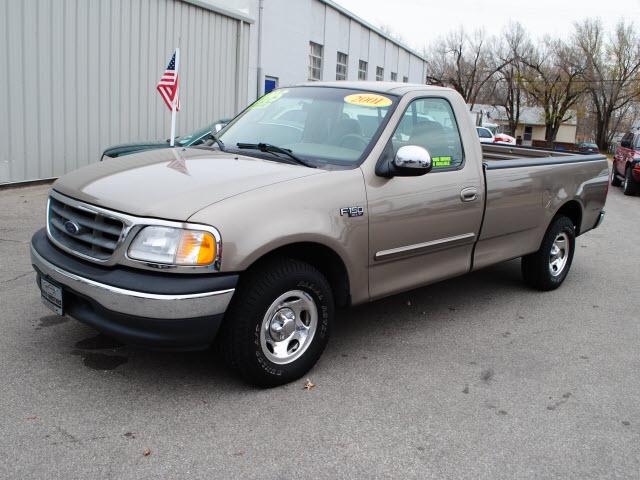 Photo of 2001 Ford F-150