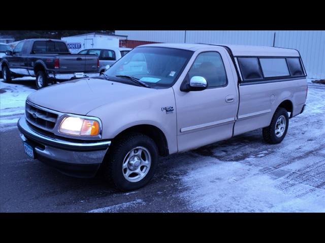 Photo of 1998 Ford F-150