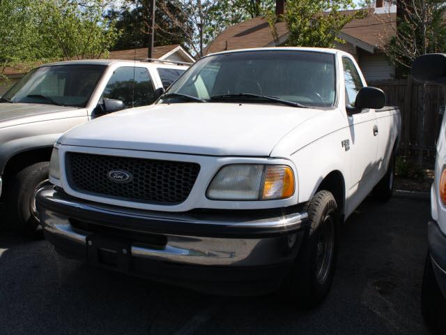Photo of 1998 Ford F-150