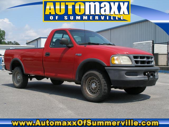 Photo of 1998 Ford F-150