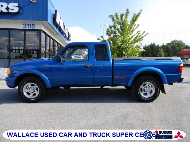 Photo of 2001 Ford Ranger