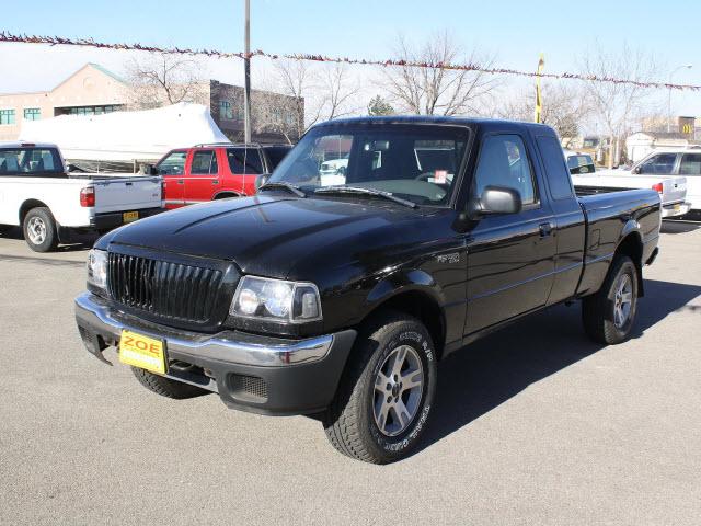 Photo of 2004 Ford Ranger