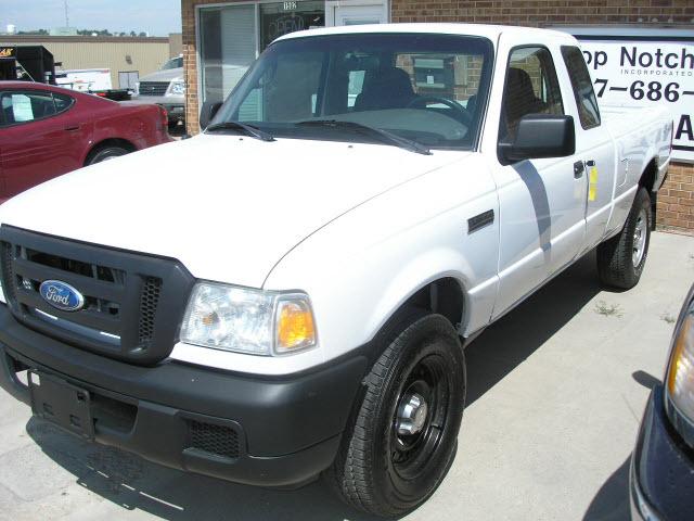 Photo of 2007 Ford Ranger