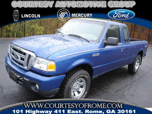 Photo of 2008 Ford Ranger