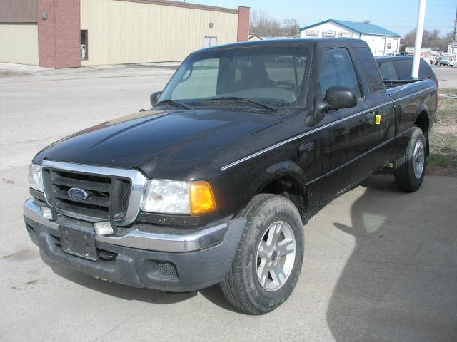 Photo of 2004 Ford Ranger